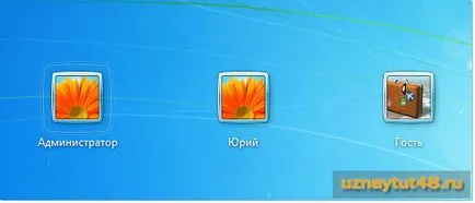 Hogyan adja meg a rendszergazda ablakok
