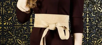 Hogyan lehet lekötni egy szalag a ruháján több egyetemes módszer (alkalommal) Hogyan lehet lekötni egy szalag a ruhát egy pár univerzális módon