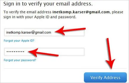 Hogyan lehet regisztrálni az iTunes, hogyan lehet létrehozni egy Apple ID-kártya nélkül regisztráció aytyuns! (Up) Hogyan lehet regisztrálni az iTunes, hogyan lehet létrehozni egy Apple ID-kártya nélkül regisztráció aytyuns!