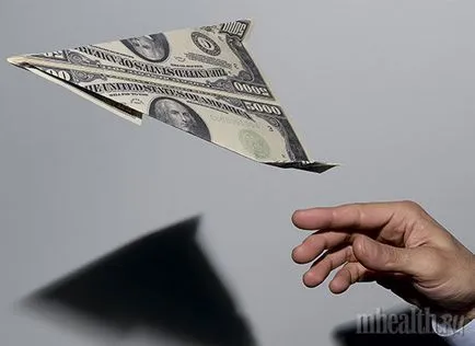 Hogyan lehet az idősebb emberek millióit gazdag ötletek