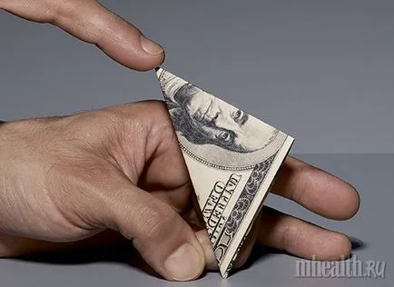 Hogyan lehet az idősebb emberek millióit gazdag ötletek