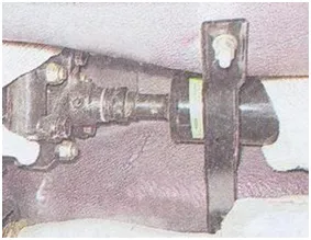 PROPSHAFT 2107 csereeszközt