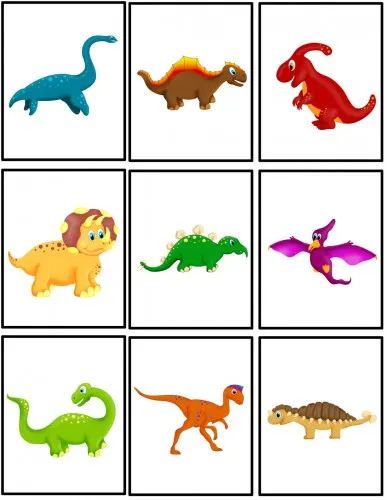 Képek dinoszauruszok nevezett
