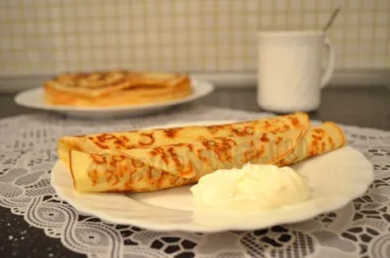 Burgonya gombával és tejfölös - egy recept lépésről lépésre fotók (gomba) Burgonya gombával és tejföllel - egy recept lépésről lépésre fotók