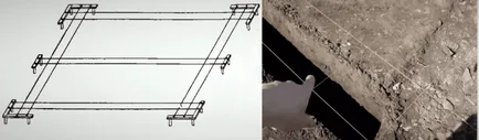 Frame kiterjesztése a ház saját kezűleg lépésről lépésre útmutató