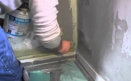Kerámia csempe fürdőszobához (100 fotó) kiválasztása és tervezése