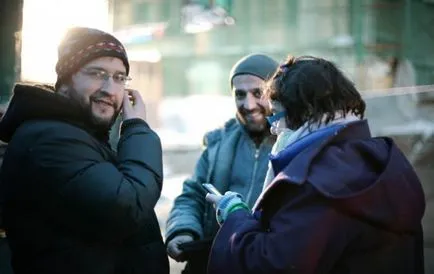 Cine interjúk - Alexander Kott, „tudjuk, hogy ez volt, akkor is, ha nem”