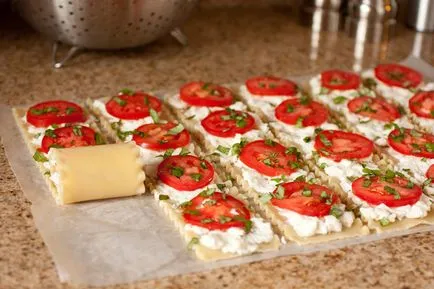 Caprese hiszen