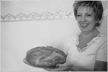 Cipó a kezét az esküvő hagyományait és tippek
