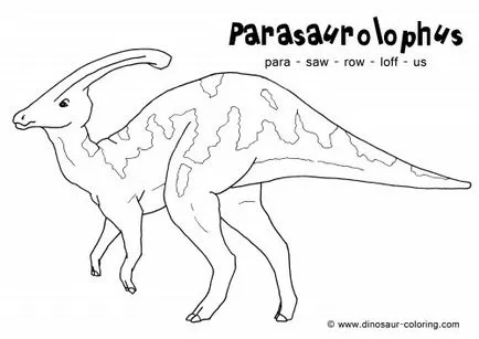 Képek dinoszauruszok nevezett