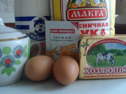 Loaf az esküvőre saját kezűleg, receptek, videók (a szokásos száraz élesztő) Loaf az esküvőre saját kezűleg, receptek, videók