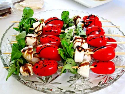 Caprese hiszen