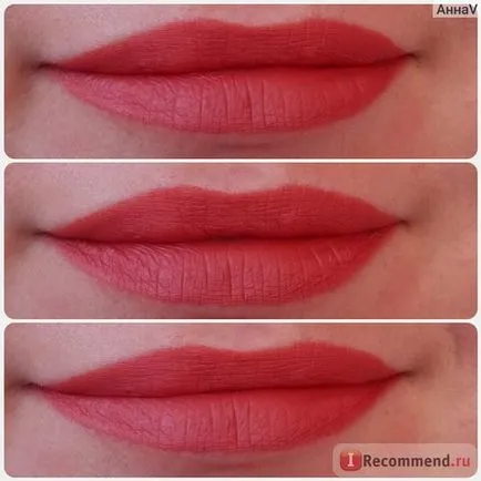 Ajak ceruza Oriflame colourbox - «ellentmondásos ajak ceruzák colourbox Oriflame kellemes