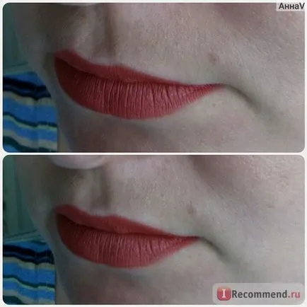 Ajak ceruza Oriflame colourbox - «ellentmondásos ajak ceruzák colourbox Oriflame kellemes