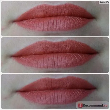 Ajak ceruza Oriflame colourbox - «ellentmondásos ajak ceruzák colourbox Oriflame kellemes