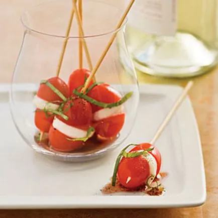 Caprese hiszen