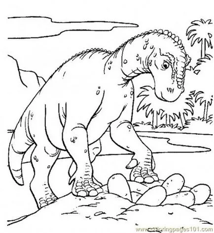 Képek dinoszauruszok nevezett