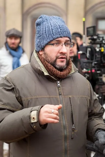 Cine interjúk - Alexander Kott, „tudjuk, hogy ez volt, akkor is, ha nem”