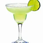 Margarita - klasszikus kapható, összetétele, képarány (koktél) Margarita - klasszikus recept, összetétele, arányok