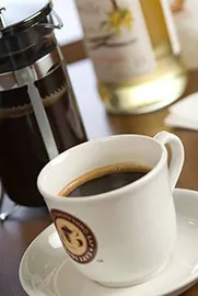 Kávéházak Coffee House - menük, vélemények poseteley Coffee House