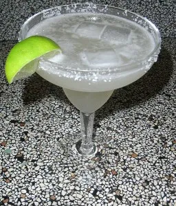 Margarita - klasszikus kapható, összetétele, képarány (összetétele) Margarita - klasszikus recept, összetétele, arányok