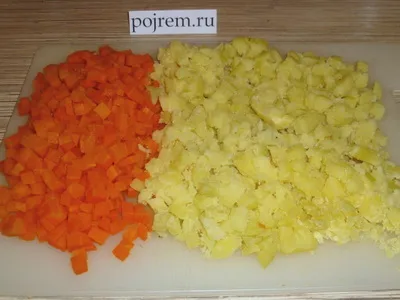 A klasszikus recept a saláta Olivier - lépésről lépésre recept, hogyan kell főzni fényképpel (klasszikus) A klasszikus recept a saláta Olivier - lépésről lépésre recept, hogyan kell főzni fotókkal