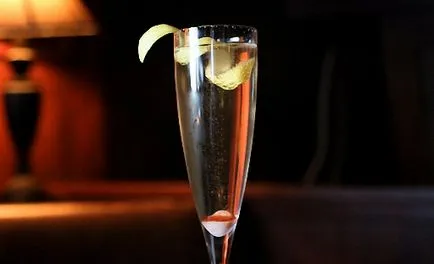 Koktélok pálinka receptek finom alkoholmentes koktélok alapján brandy otthon