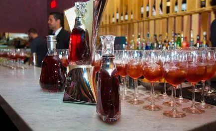 Koktélok pálinka receptek finom alkoholmentes koktélok alapján brandy otthon