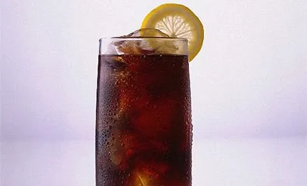Koktélok pálinka receptek finom alkoholmentes koktélok alapján brandy otthon