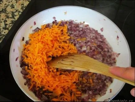 Klasszikus lasagna hússal lépésre recept fotókkal otthon