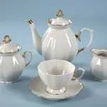 Áttekintés frontális logopédiai ülés tea edények