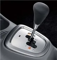 Box MMT Toyota