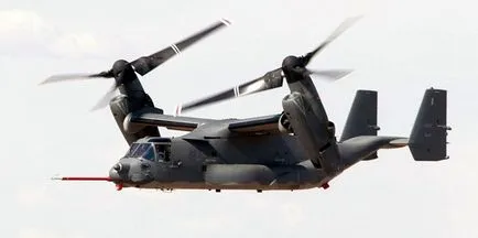 Tiltrotor fotók és videók