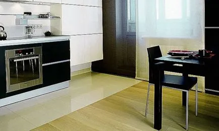 Kombinált konyha padlólapok, és a laminált csempe kombináció és a kombinációja, és a laminált kombináció (kombinált) Kombinált konyha padlólap és a laminált csempe kombináció és a kombinációt és laminált kombinációja
