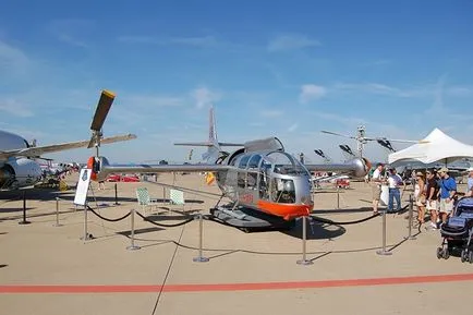 Tiltrotor fotók és videók