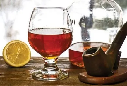 Cognac a pálinka otthon lépésről lépésre receptek (duma) Cognac a pálinka otthon lépésről lépésre receptek