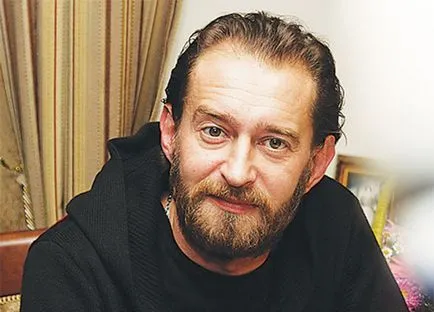 Konstantin Habensky vannak emberek, akik nem árulják (Konstantin Khabensky) Konstantin Habensky vannak emberek, akik nem árulják