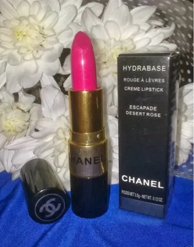 Cosmetics Chanel - vizsgálja a hamisítás példák (Chanel) Cosmetics Chanel - megvizsgálja hamisítványok példák