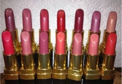 Cosmetics Chanel - meg kell vizsgálnia hamisítás (hamisítás) Cosmetics Chanel - megvizsgálja hamisítványok példák