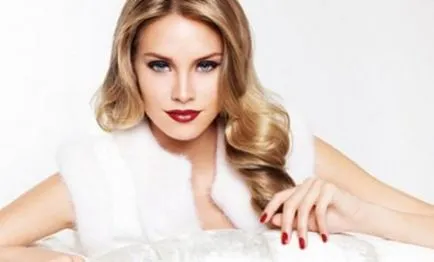 Hajfesték ammónia nélkül - felülvizsgálata ammónia-mentes színek Loreal, Garnier, Schwarzkopf, Estel