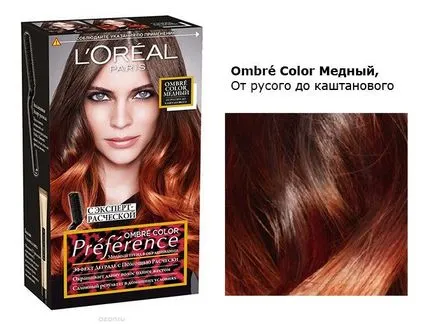Hajfesték L'Oreal Color Picker (fotó) (haj) Hajfesték L'Oreal Color Picker (fotó)