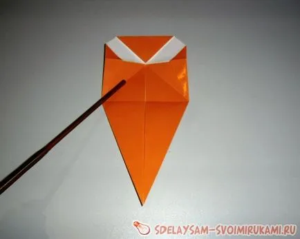 Kitten papír, a mester osztályt a kezüket (saját) Kitten papír, egy mester osztály saját kezűleg