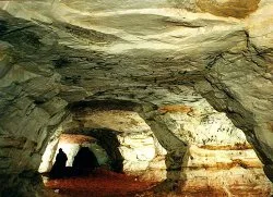 Ki mit csinál caver caver 1