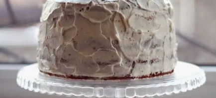 A krémet a krémes - recepteket a tejszínhab mascarpone sajt, túró és tejföl (krém) A krémet a krémes - recepteket a tejszínhab mascarpone sajt, túró, tejföl és
