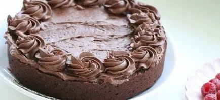 A krémet a krémes - recepteket a tejszínhab mascarpone sajt, túró, tejföl (cake) A krémet a krémes - recepteket a tejszínhab mascarpone sajt, túró, tejföl és