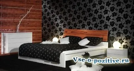 Az ágy a feng shui