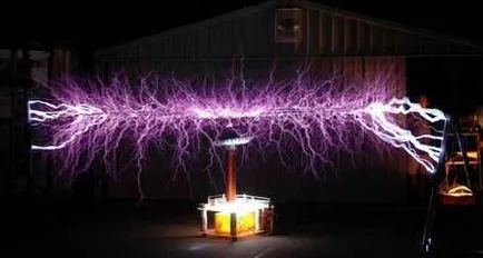 Ki, hol és mikor találták fel a villamos energia