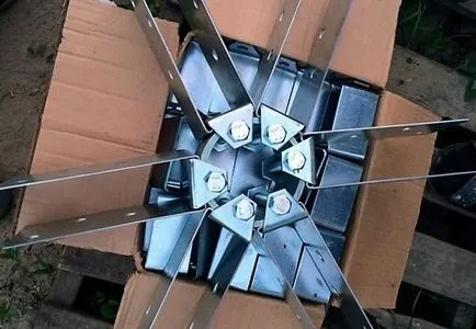 Dome otthonok példák és áttekintést építési technológia
