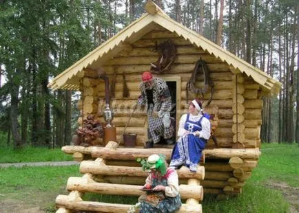 Doll saját kezűleg