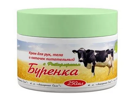 Krém a tehén - mindent tudni akartál tól Z-ig (a tehén) Krém a tehén - mindent tudni akartál tól Z-ig